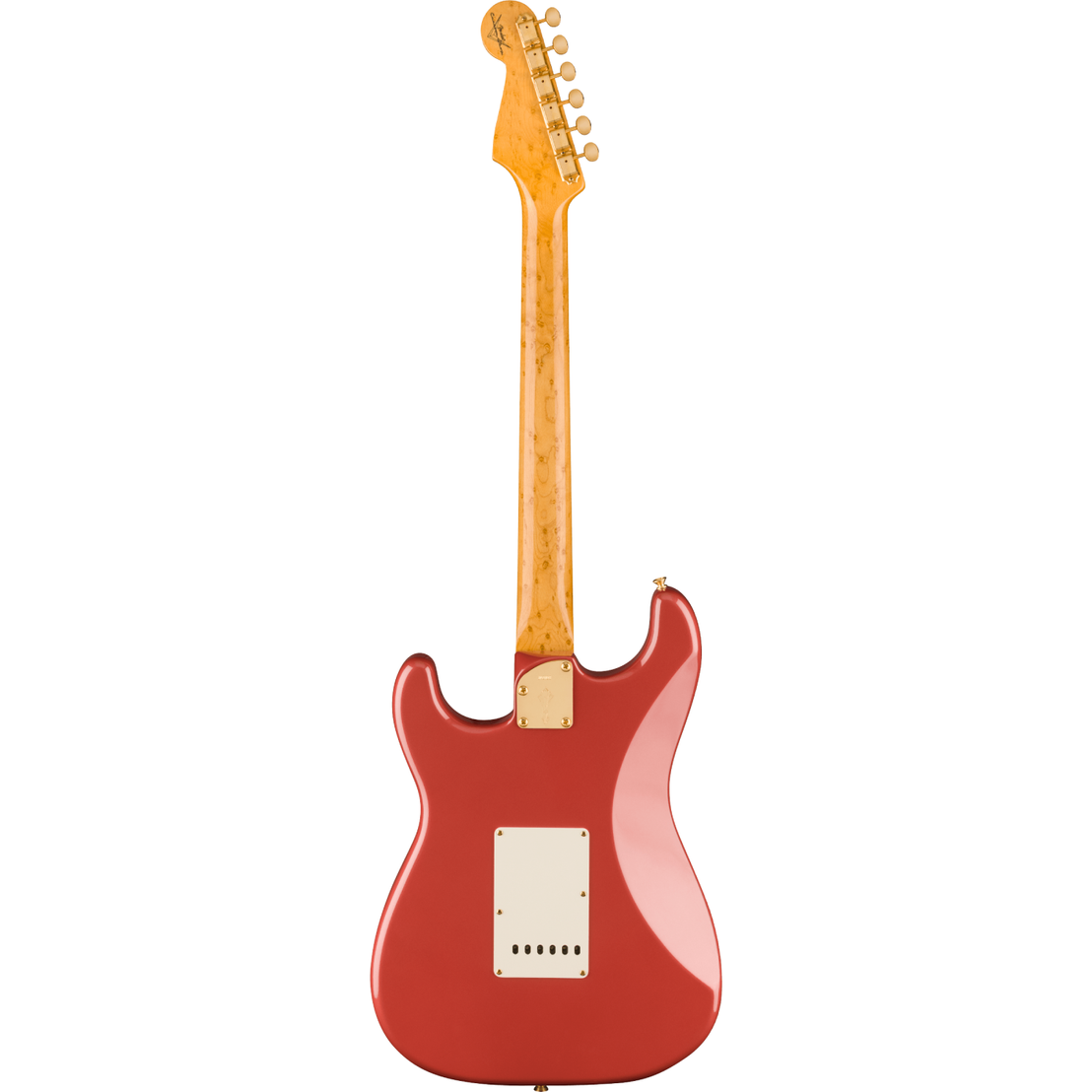 Fender Custom Shop Johnny A. Signature Stratocaster-Mai Nguyên Music