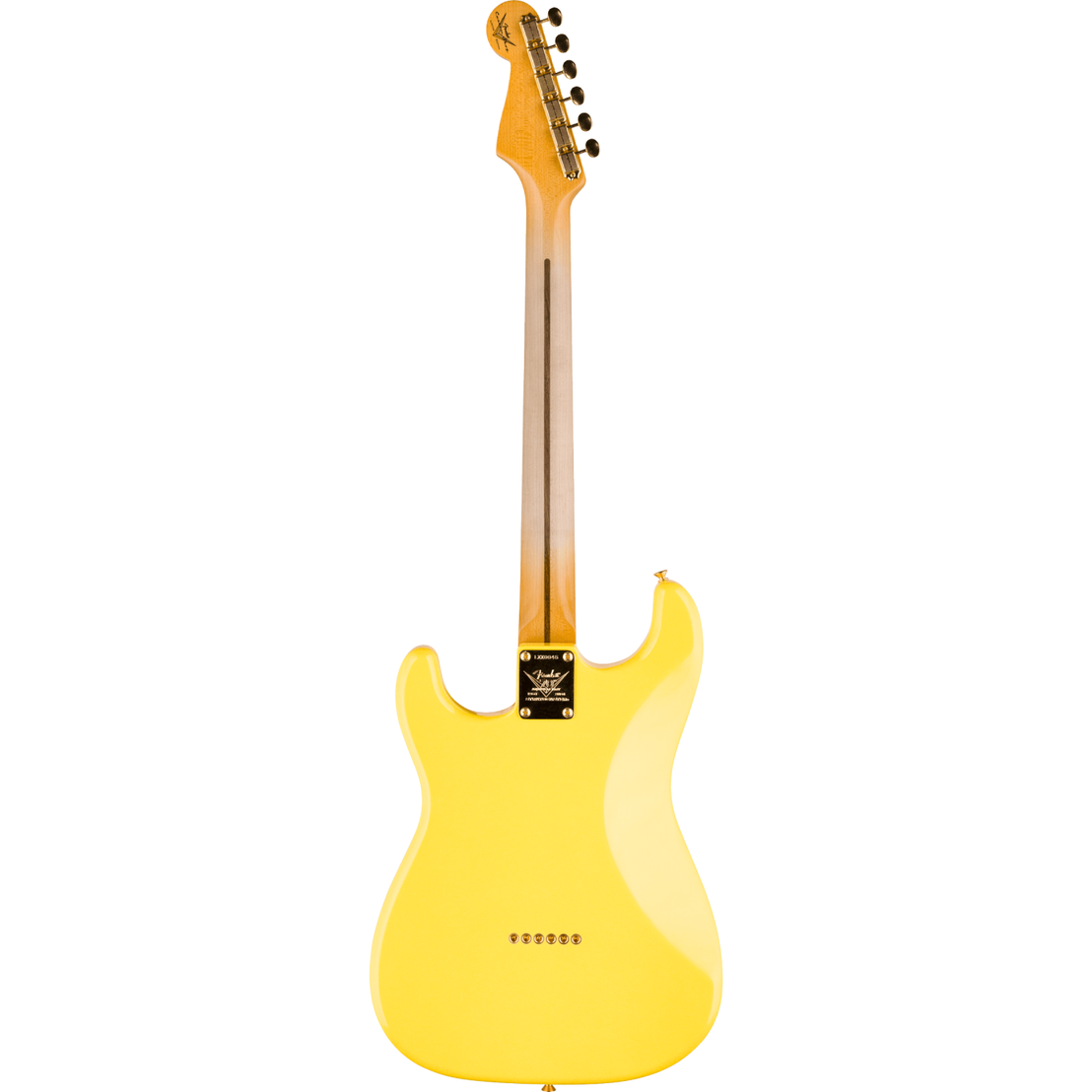 Fender Custom Shop Limited Edition 1954 Hardtail Stratocaster DLX Closet Classic-Mai Nguyên Music