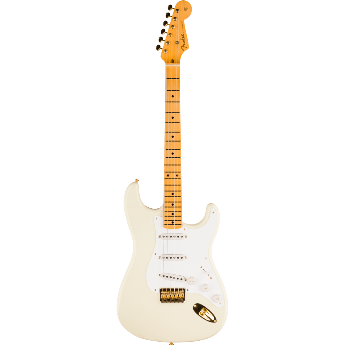 Fender Custom Shop Limited Edition 1954 Hardtail Stratocaster DLX Closet Classic-Mai Nguyên Music