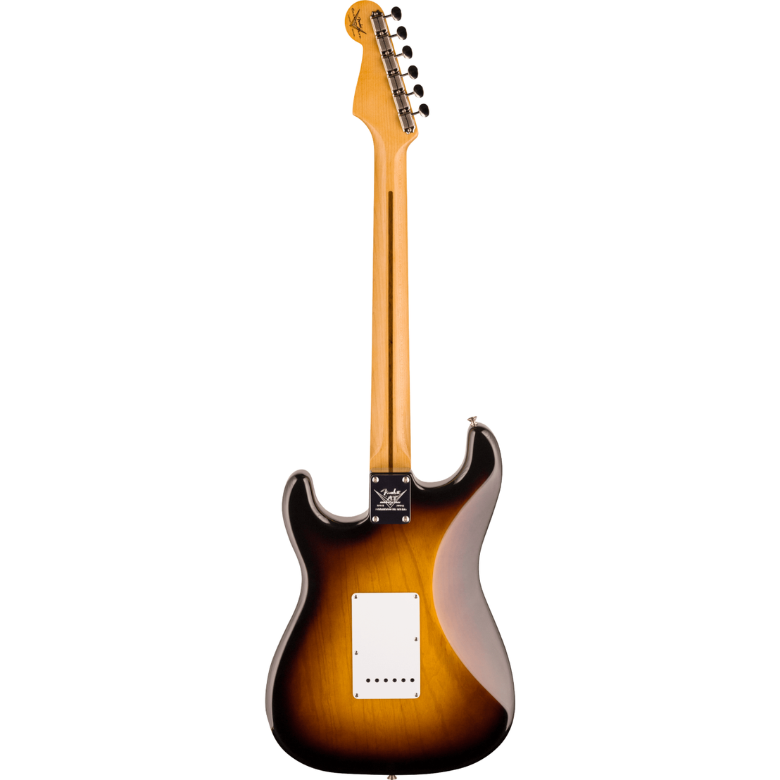 Fender Custom Shop Limited Edition 70th Anniversary 1954 Stratocaster NOS-Mai Nguyên Music