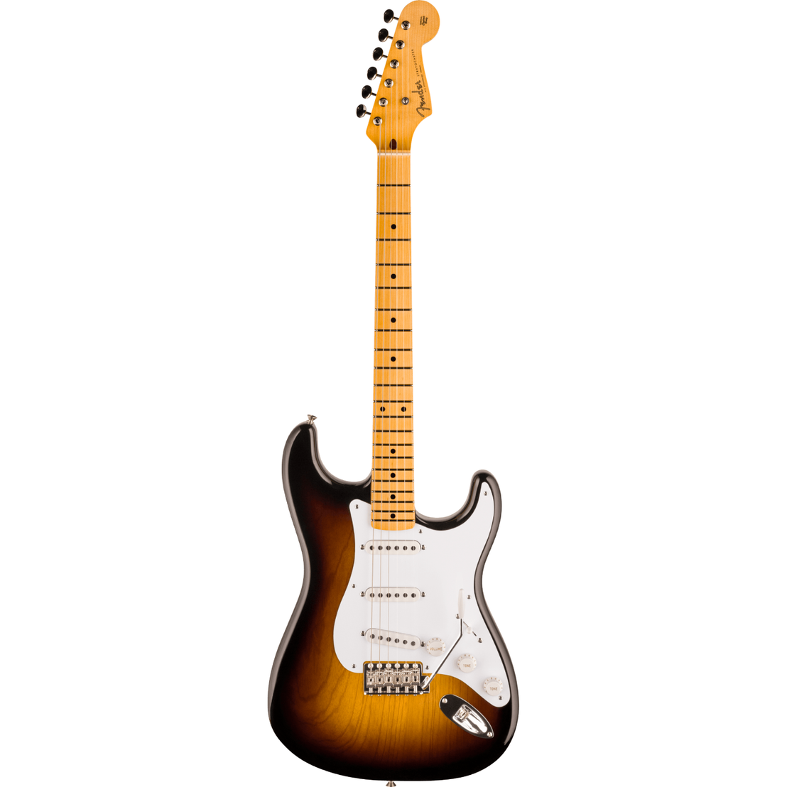 Fender Custom Shop Limited Edition 70th Anniversary 1954 Stratocaster NOS-Mai Nguyên Music