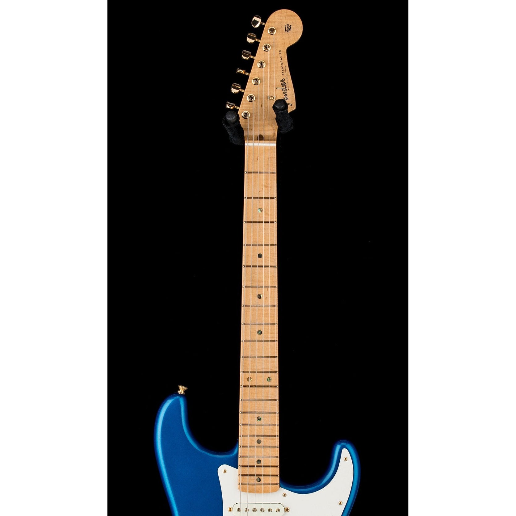 Fender Custom Shop Limited Edition 70th Anniversary Stratocaster NOS-Mai Nguyên Music