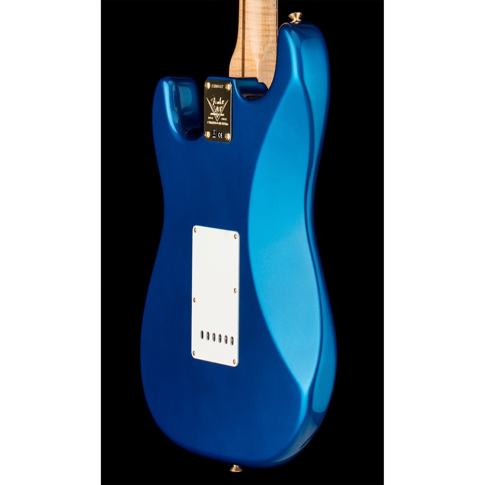 Fender Custom Shop Limited Edition 70th Anniversary Stratocaster NOS-Mai Nguyên Music