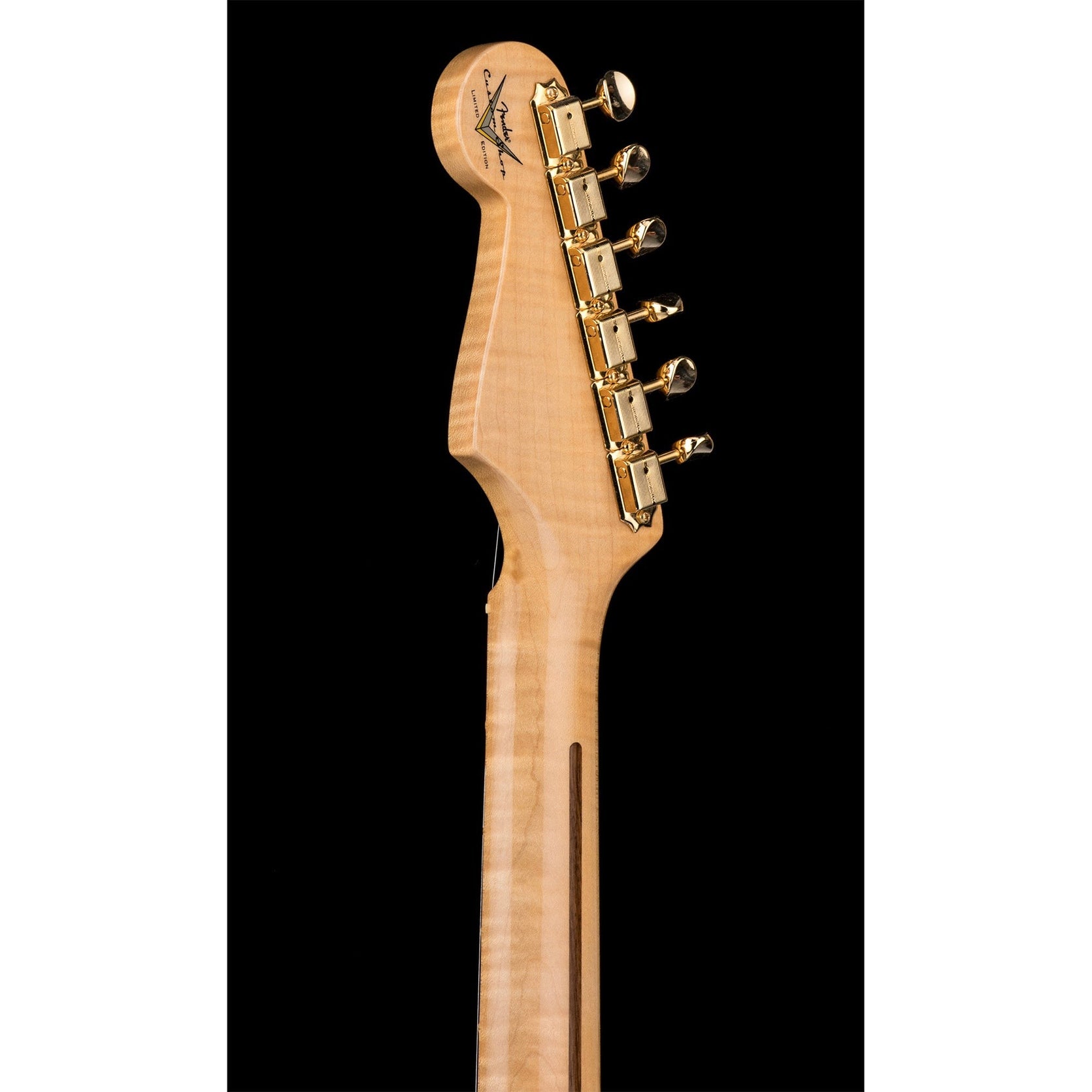 Fender Custom Shop Limited Edition 70th Anniversary Stratocaster NOS-Mai Nguyên Music