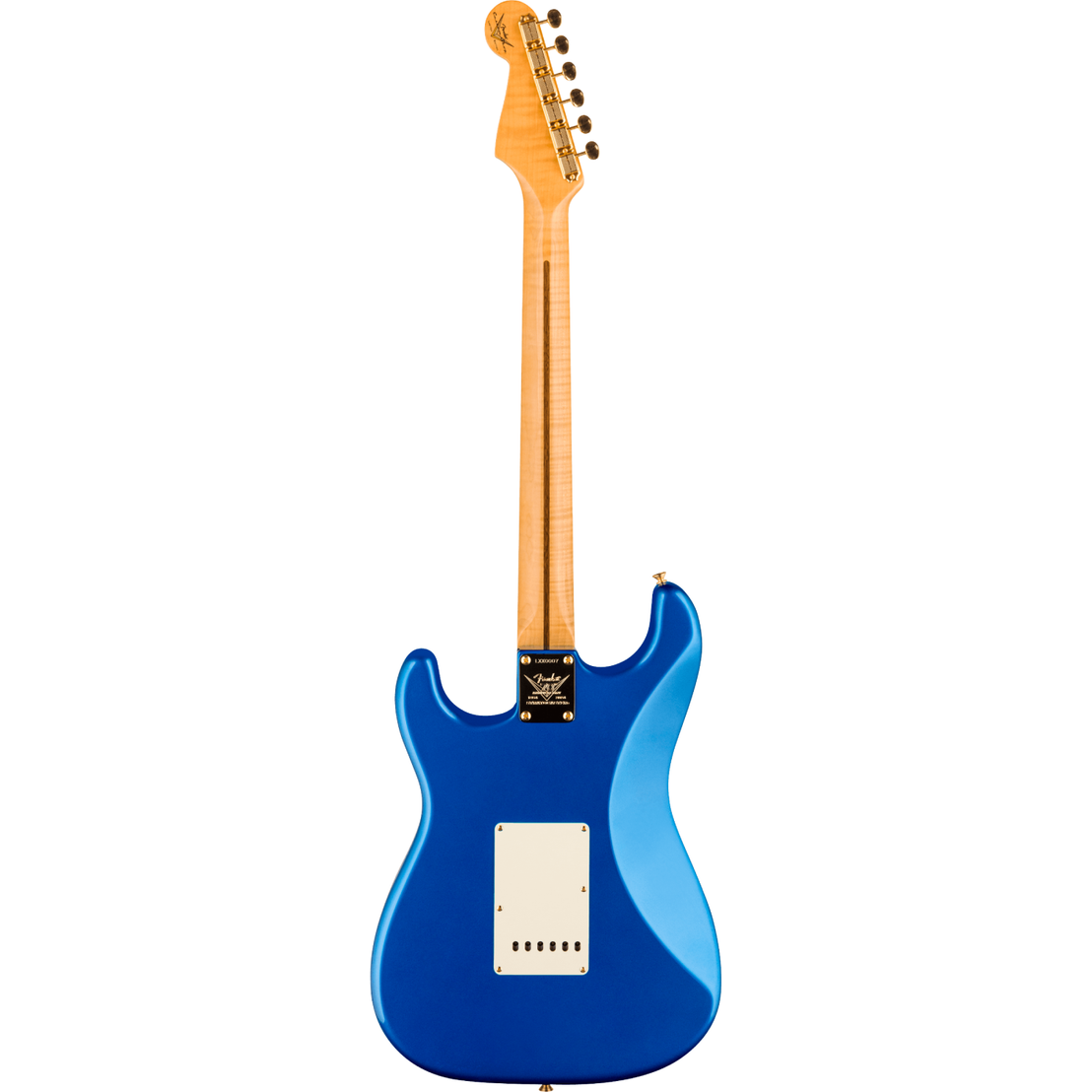 Fender Custom Shop Limited Edition 70th Anniversary Stratocaster NOS-Mai Nguyên Music