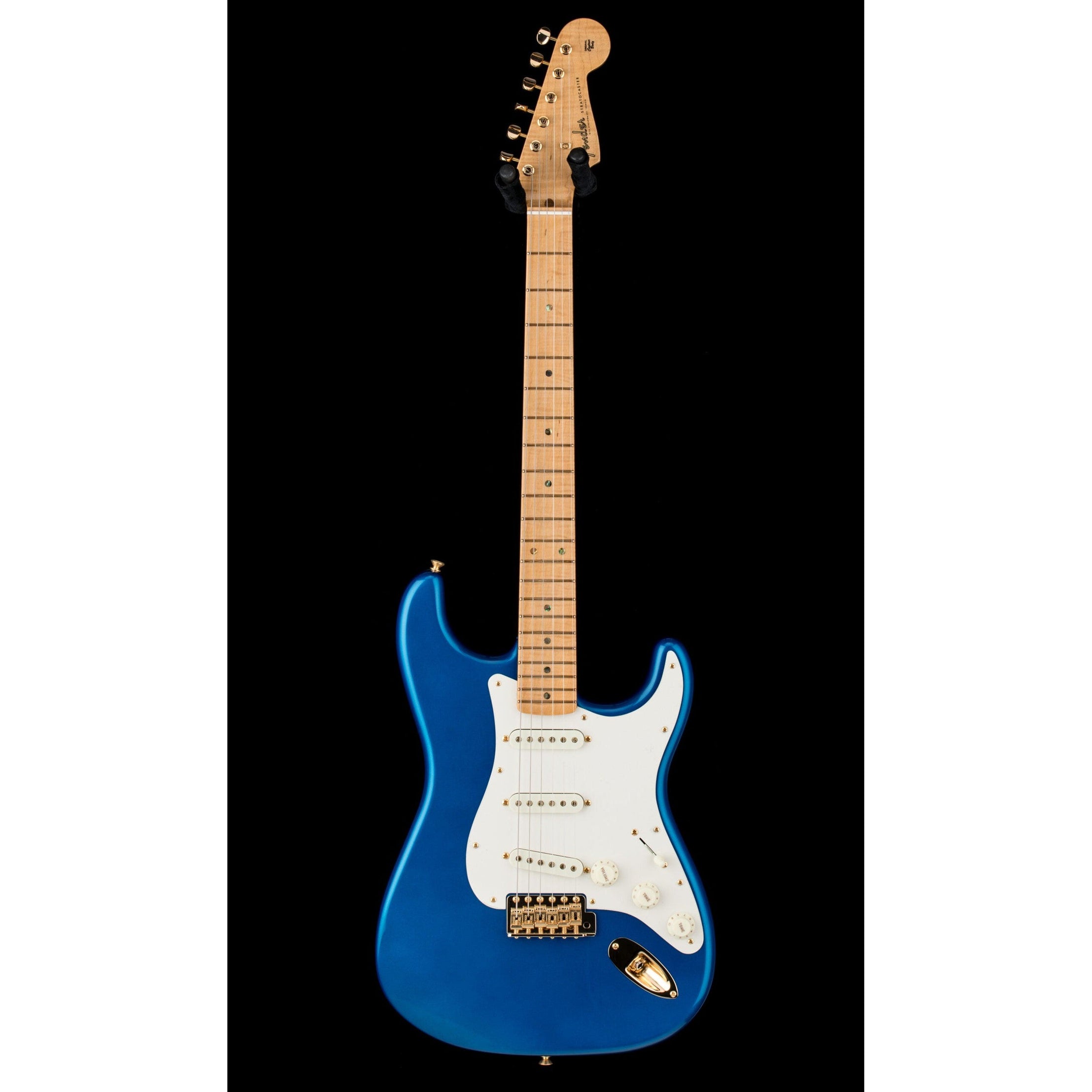 Fender Custom Shop Limited Edition 70th Anniversary Stratocaster NOS-Mai Nguyên Music