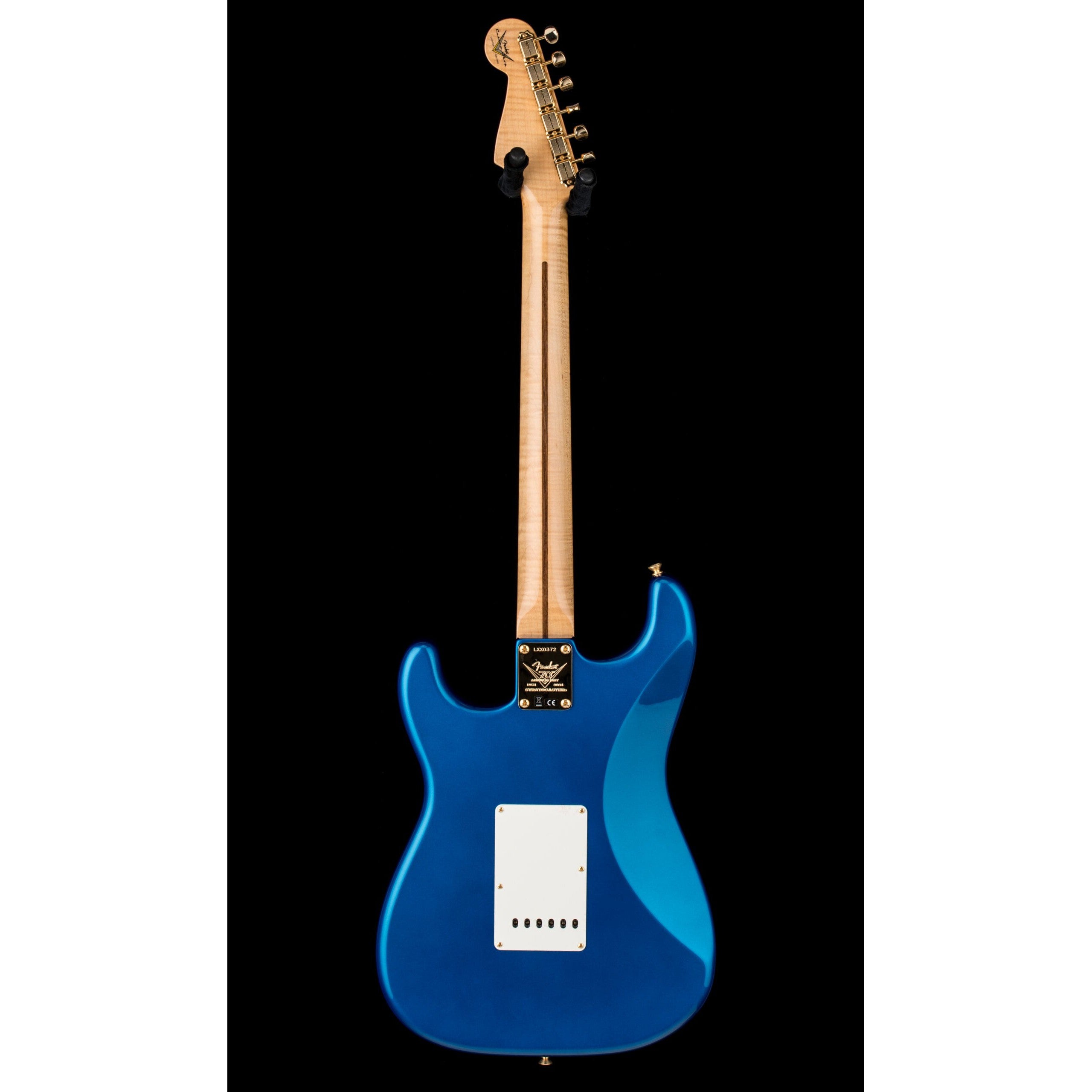 Fender Custom Shop Limited Edition 70th Anniversary Stratocaster NOS-Mai Nguyên Music