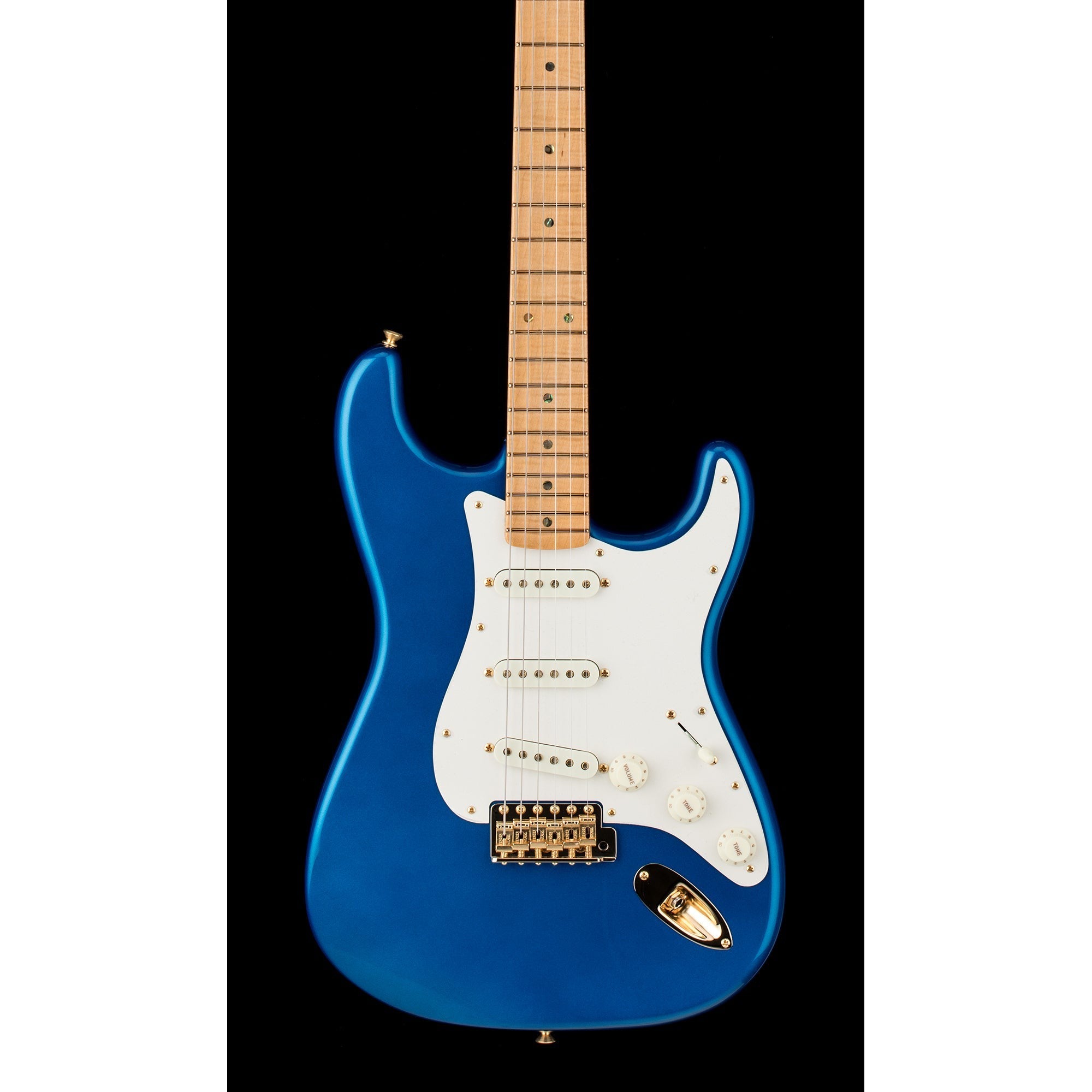 Fender Custom Shop Limited Edition 70th Anniversary Stratocaster NOS-Mai Nguyên Music