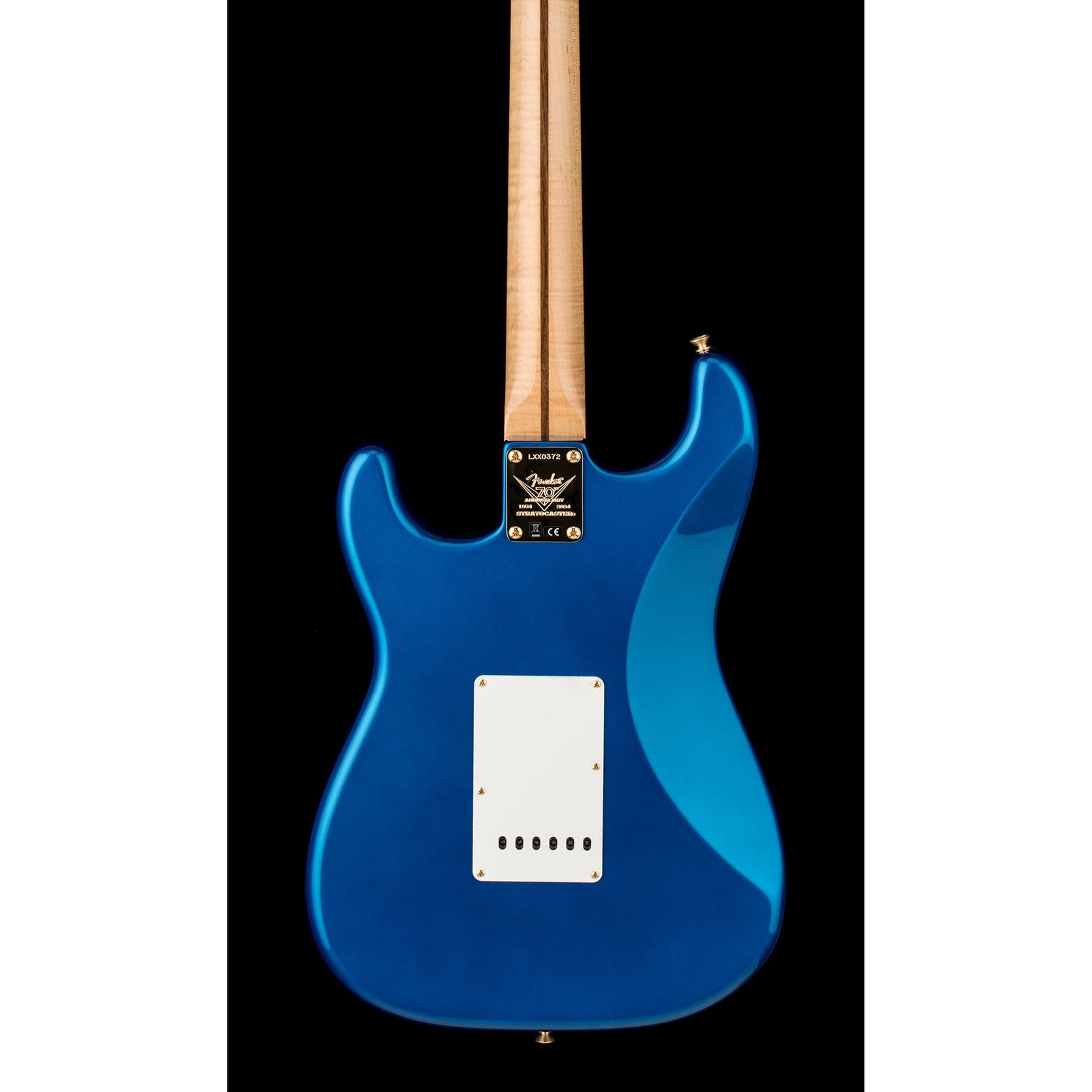 Fender Custom Shop Limited Edition 70th Anniversary Stratocaster NOS-Mai Nguyên Music