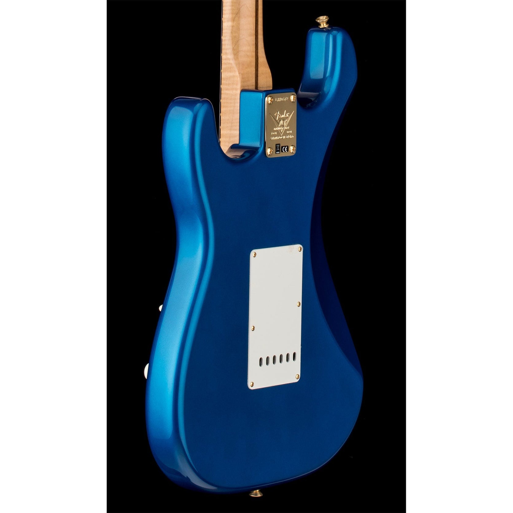 Fender Custom Shop Limited Edition 70th Anniversary Stratocaster NOS-Mai Nguyên Music