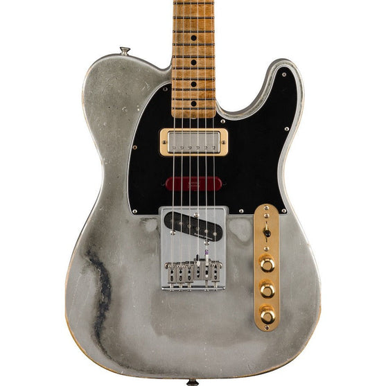 Fender Custom Shop Limited Edition Brent Mason Telecaster-Mai Nguyên Music