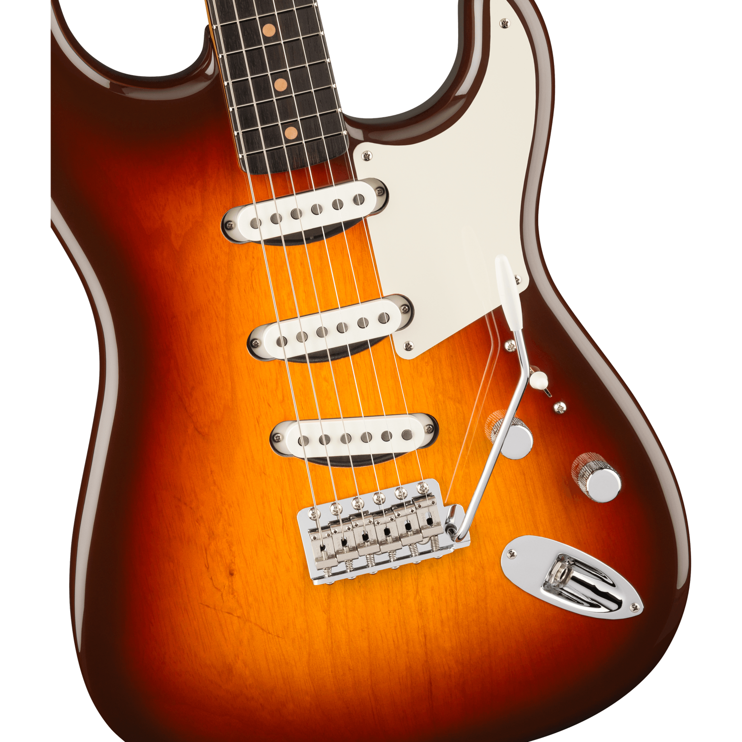 Fender Custom Shop Limited Edition Bvlgari Stratocaster NOS-Mai Nguyên Music