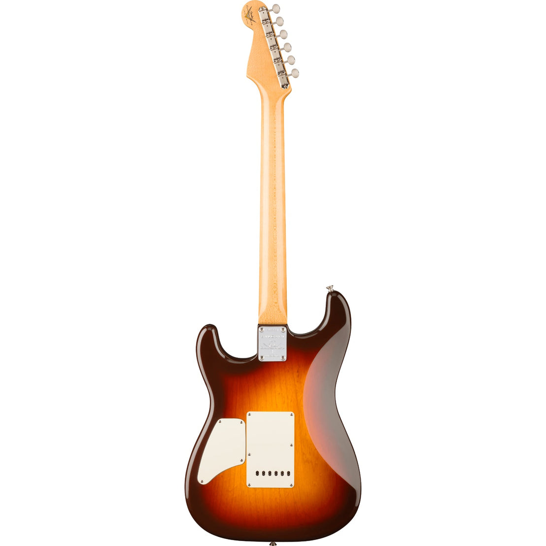 Fender Custom Shop Limited Edition Bvlgari Stratocaster NOS-Mai Nguyên Music