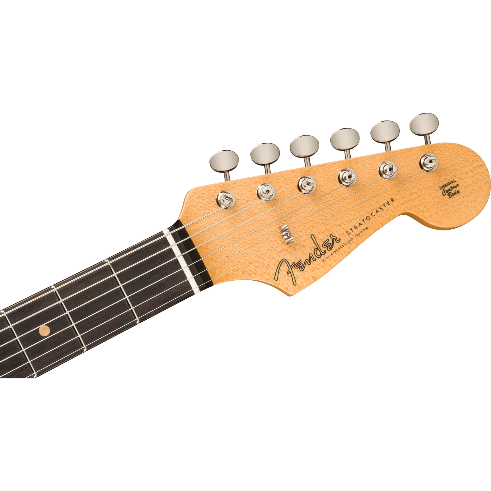 Fender Custom Shop Limited Edition Bvlgari Stratocaster NOS-Mai Nguyên Music