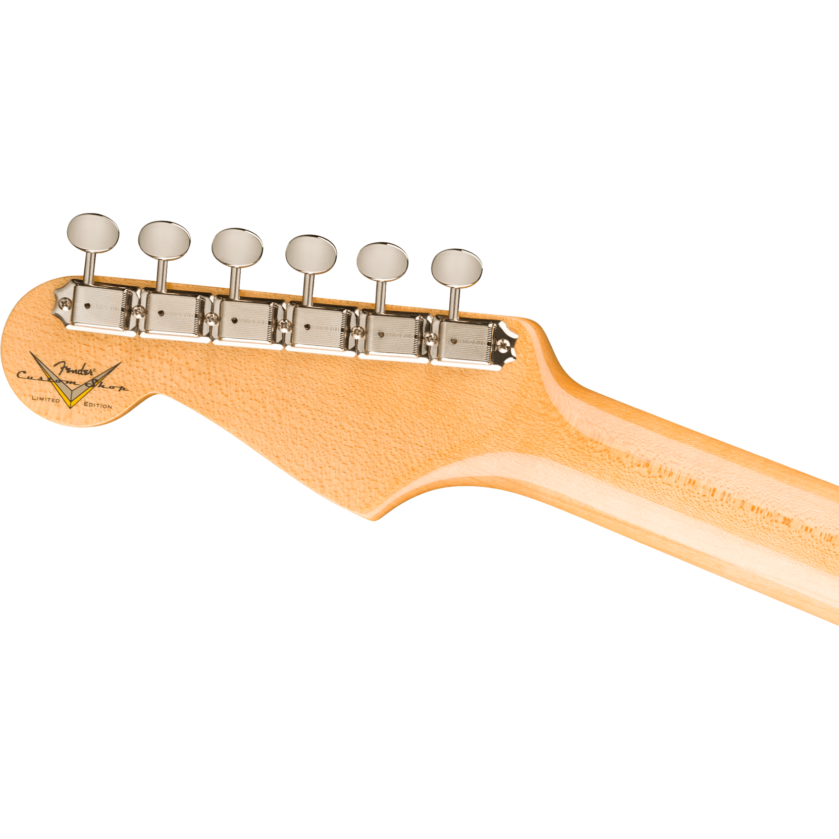 Fender Custom Shop Limited Edition Bvlgari Stratocaster NOS-Mai Nguyên Music