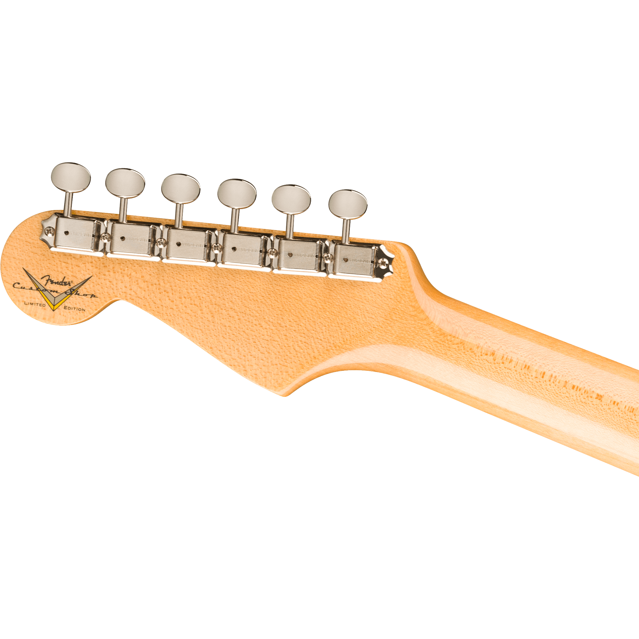 Fender Custom Shop Limited Edition Bvlgari Stratocaster NOS-Mai Nguyên Music