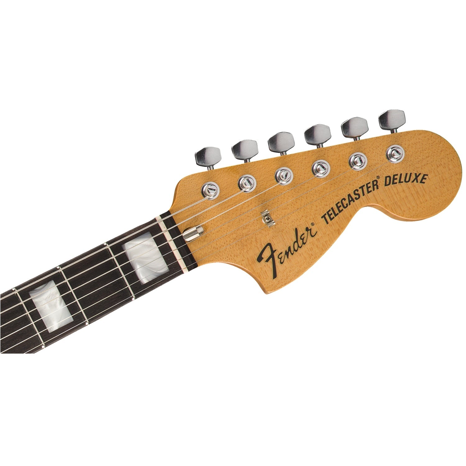 Fender Custom Shop Limited Edition Chris Shiflett Telecaster-Mai Nguyên Music