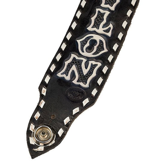 Fender Custom Shop Limited Edition Masterbuilt Waylon Jennings Telecaster Relic-Mai Nguyên Music