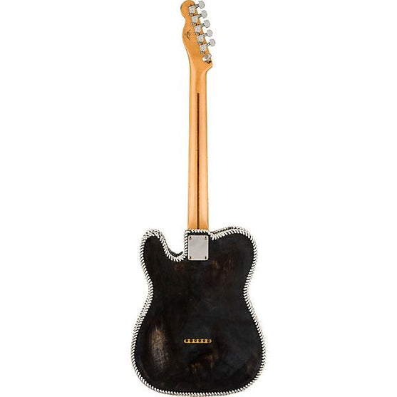 Fender Custom Shop Limited Edition Masterbuilt Waylon Jennings Telecaster Relic-Mai Nguyên Music
