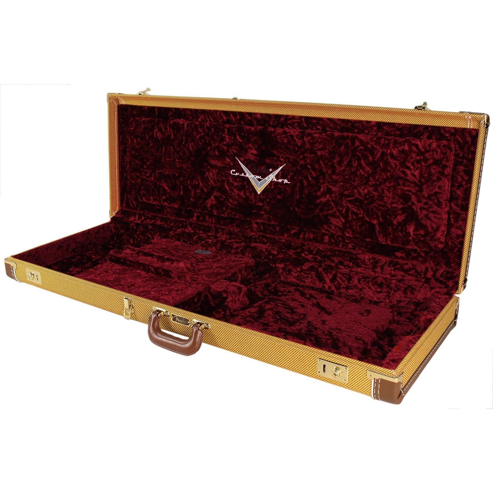 Fender Custom Shop Limited Edition Terry Kath Telecaster-Mai Nguyên Music