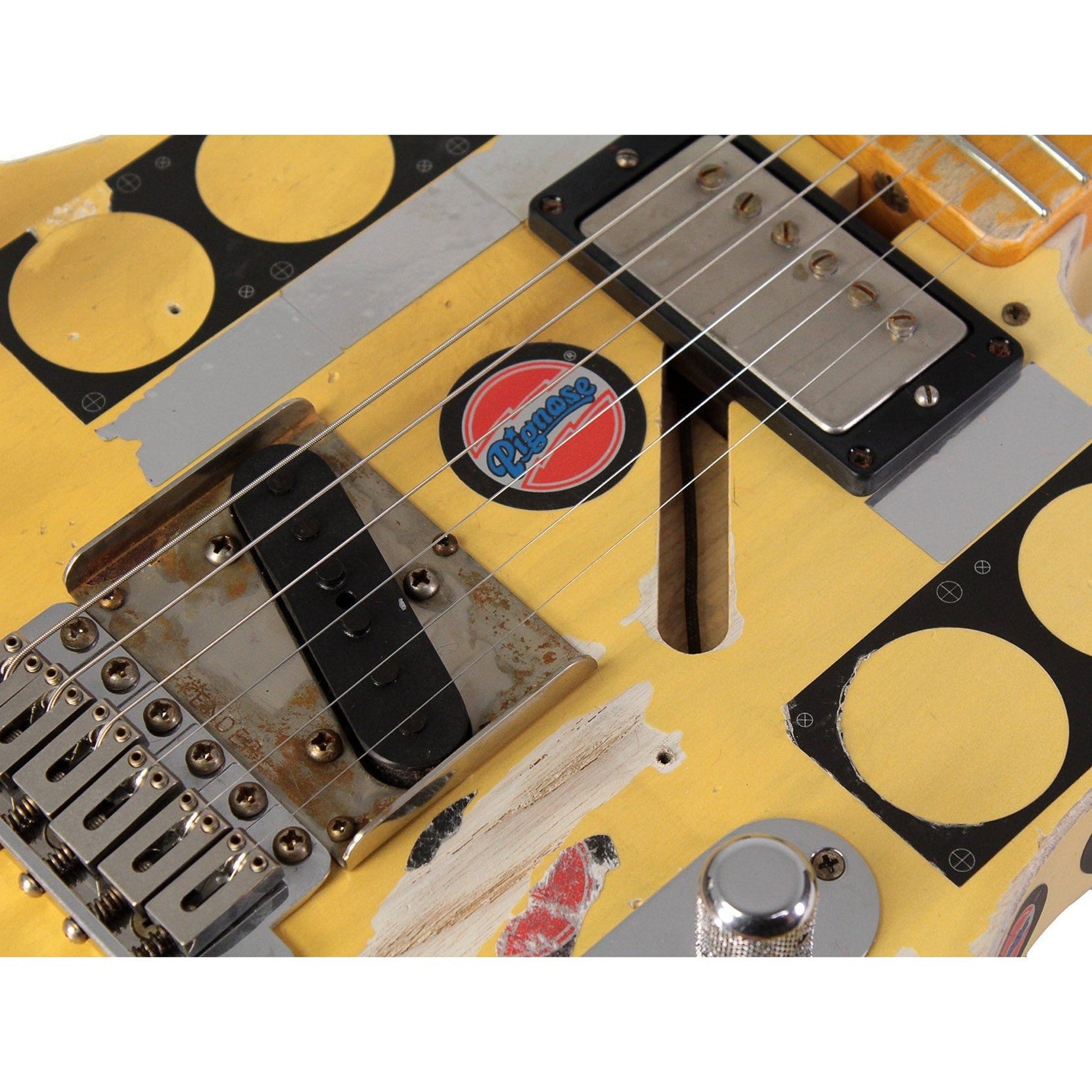 Fender Custom Shop Limited Edition Terry Kath Telecaster-Mai Nguyên Music