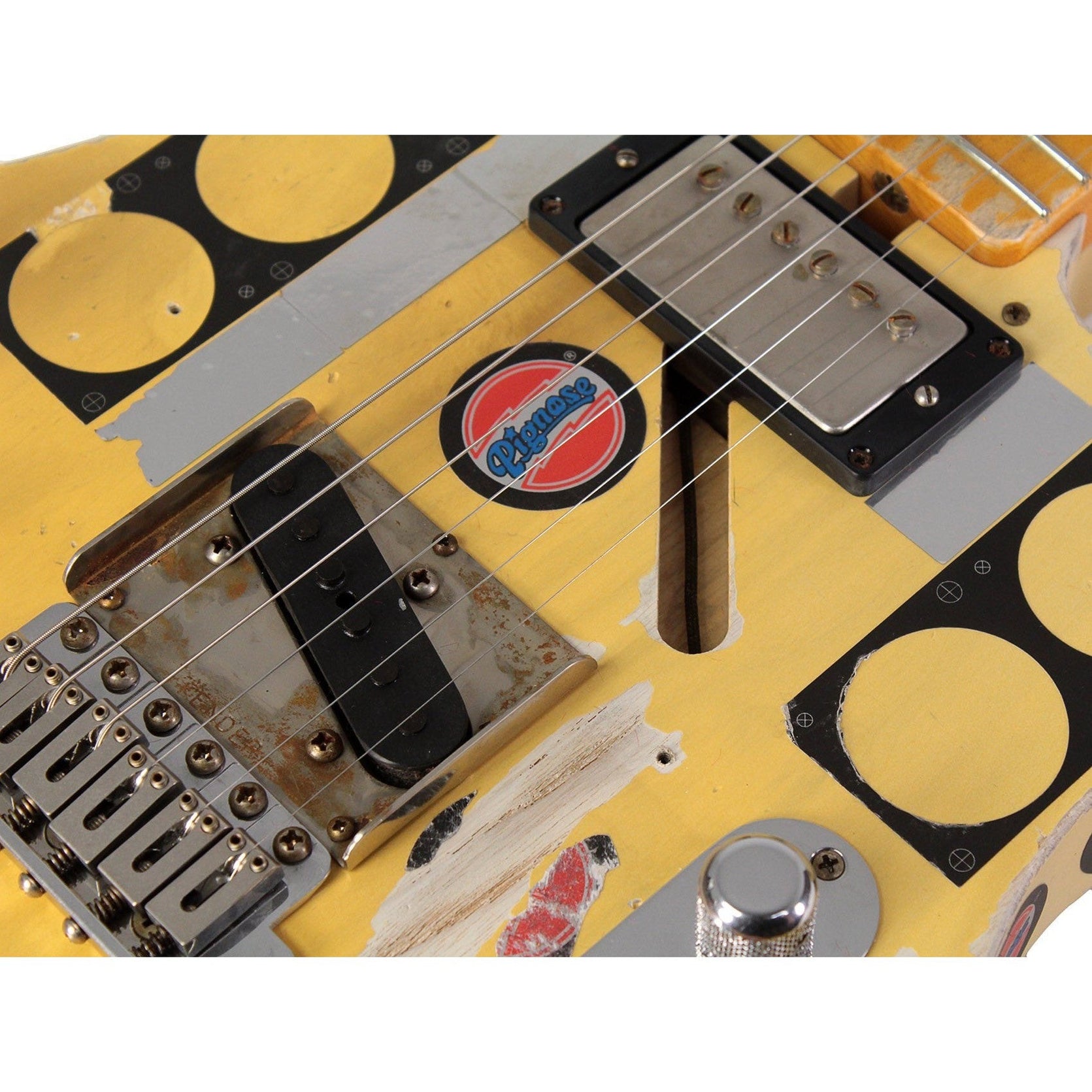 Fender Custom Shop Limited Edition Terry Kath Telecaster-Mai Nguyên Music