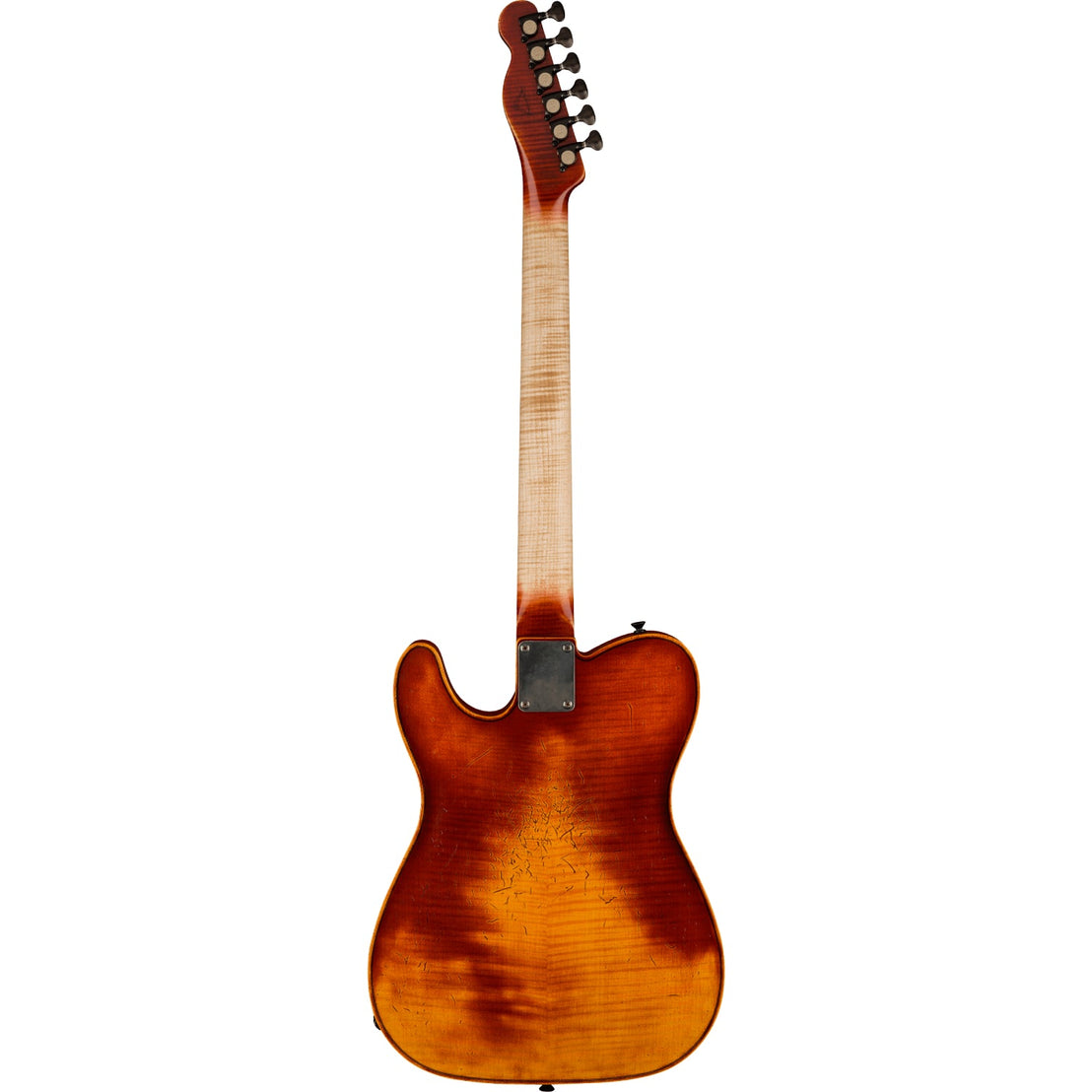 Fender Custom Shop Limited Edition Violinmaster Telecaster Relic-Mai Nguyên Music