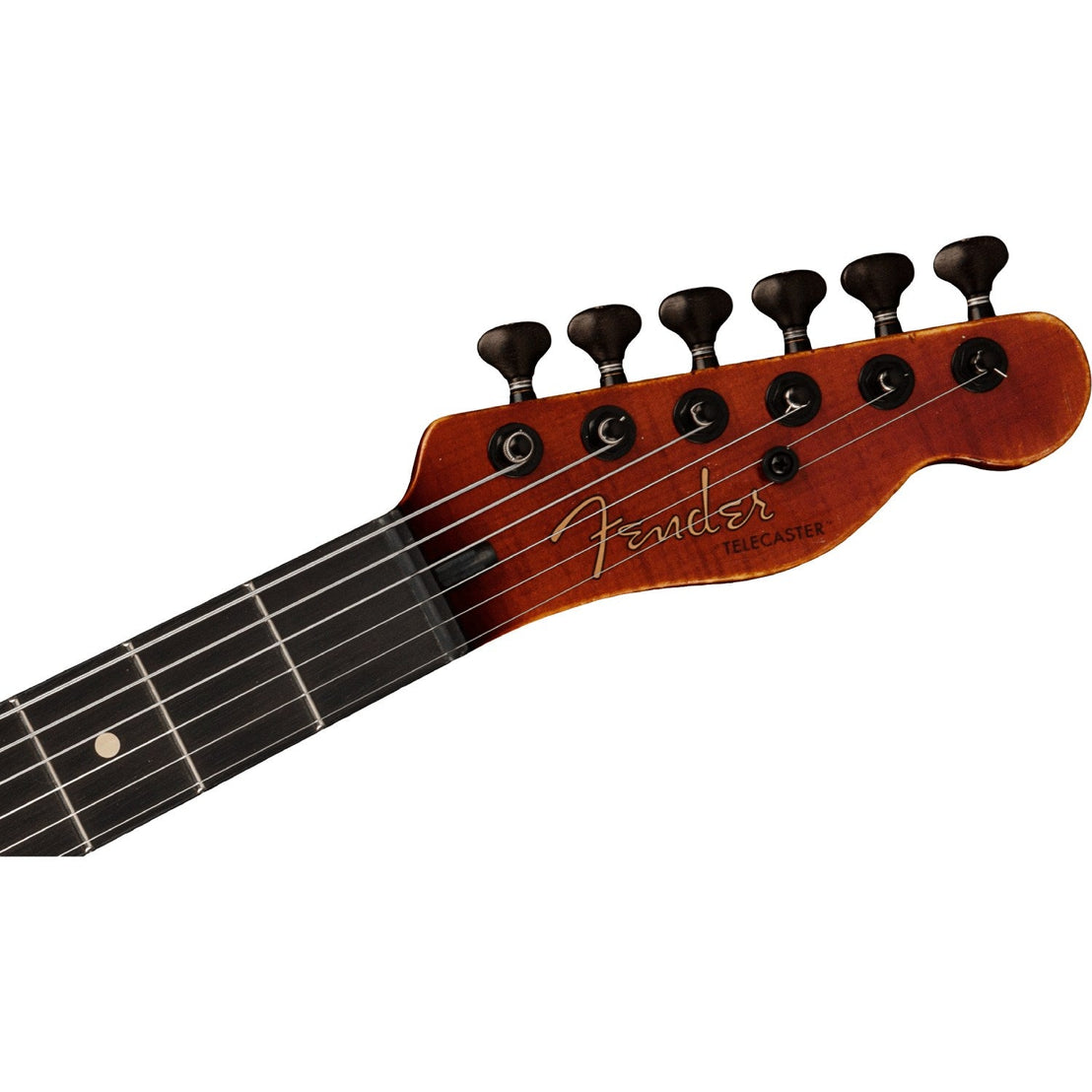 Fender Custom Shop Limited Edition Violinmaster Telecaster Relic-Mai Nguyên Music