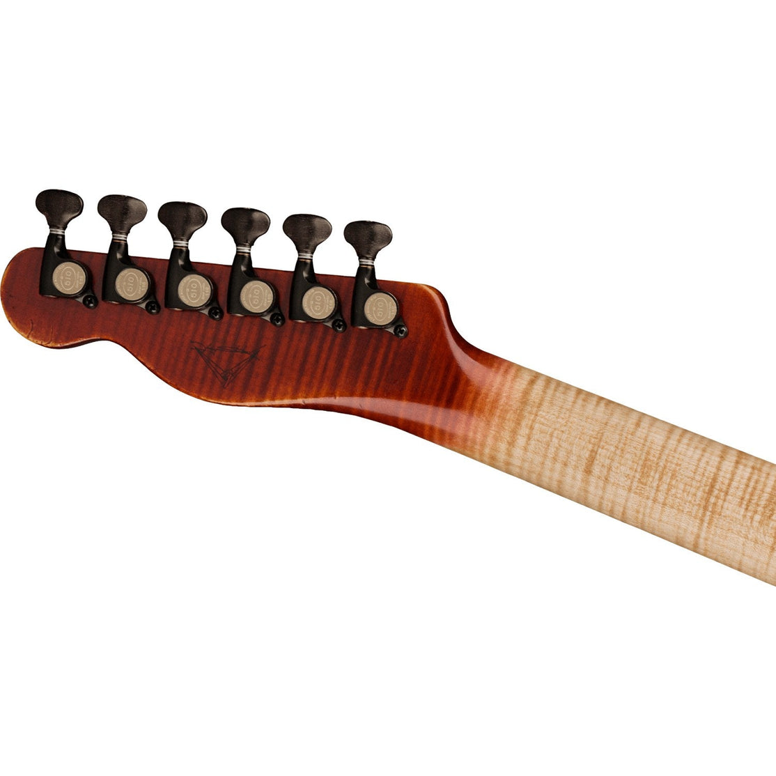 Fender Custom Shop Limited Edition Violinmaster Telecaster Relic-Mai Nguyên Music