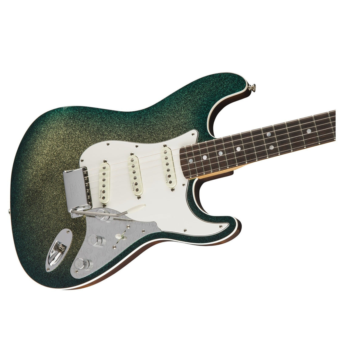 Fender Custom Shop Mark Kendrick Founders Design Stratocaster-Mai Nguyên Music