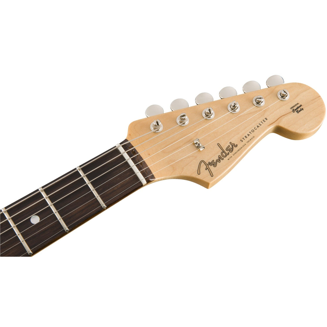 Fender Custom Shop Mark Kendrick Founders Design Stratocaster-Mai Nguyên Music