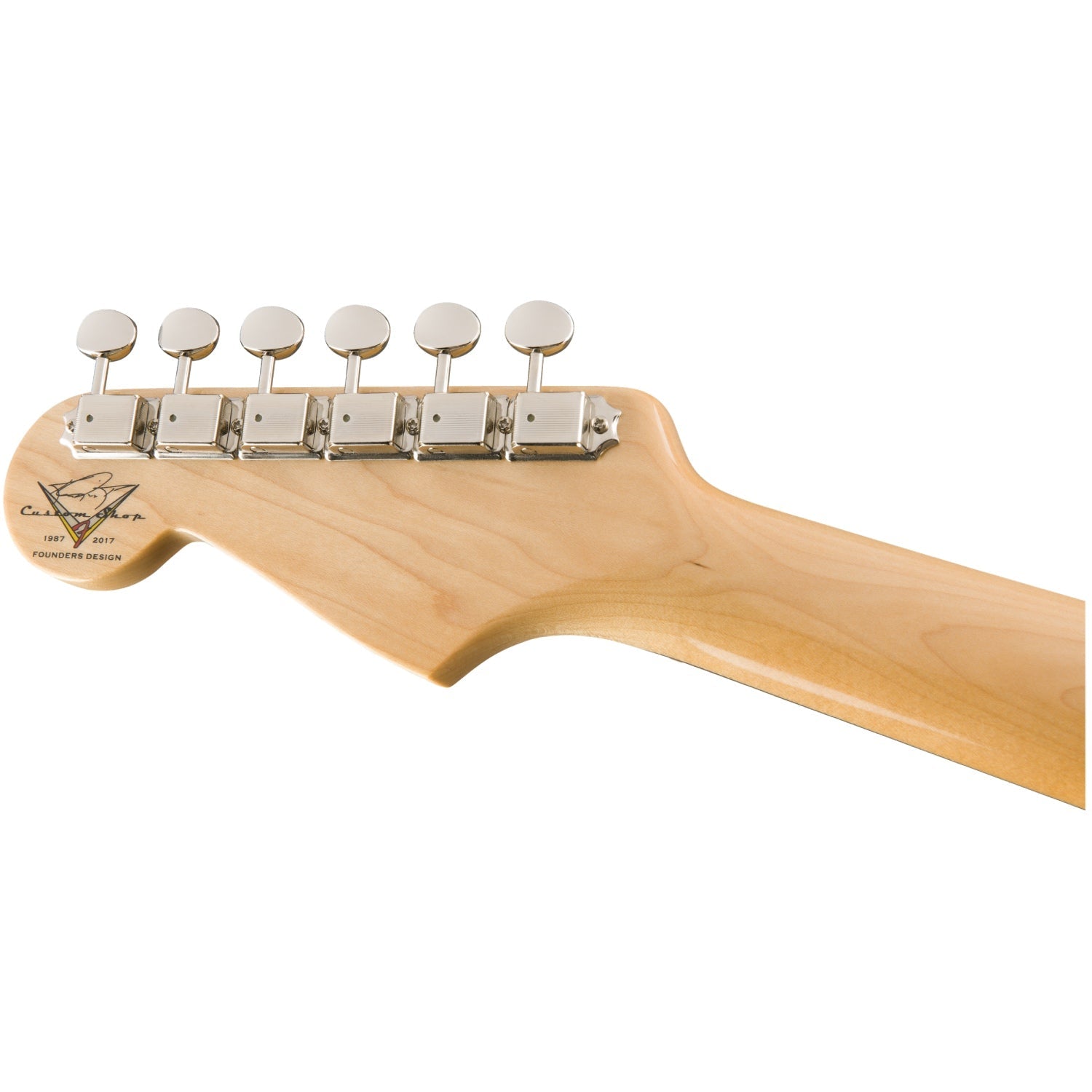 Fender Custom Shop Mark Kendrick Founders Design Stratocaster-Mai Nguyên Music