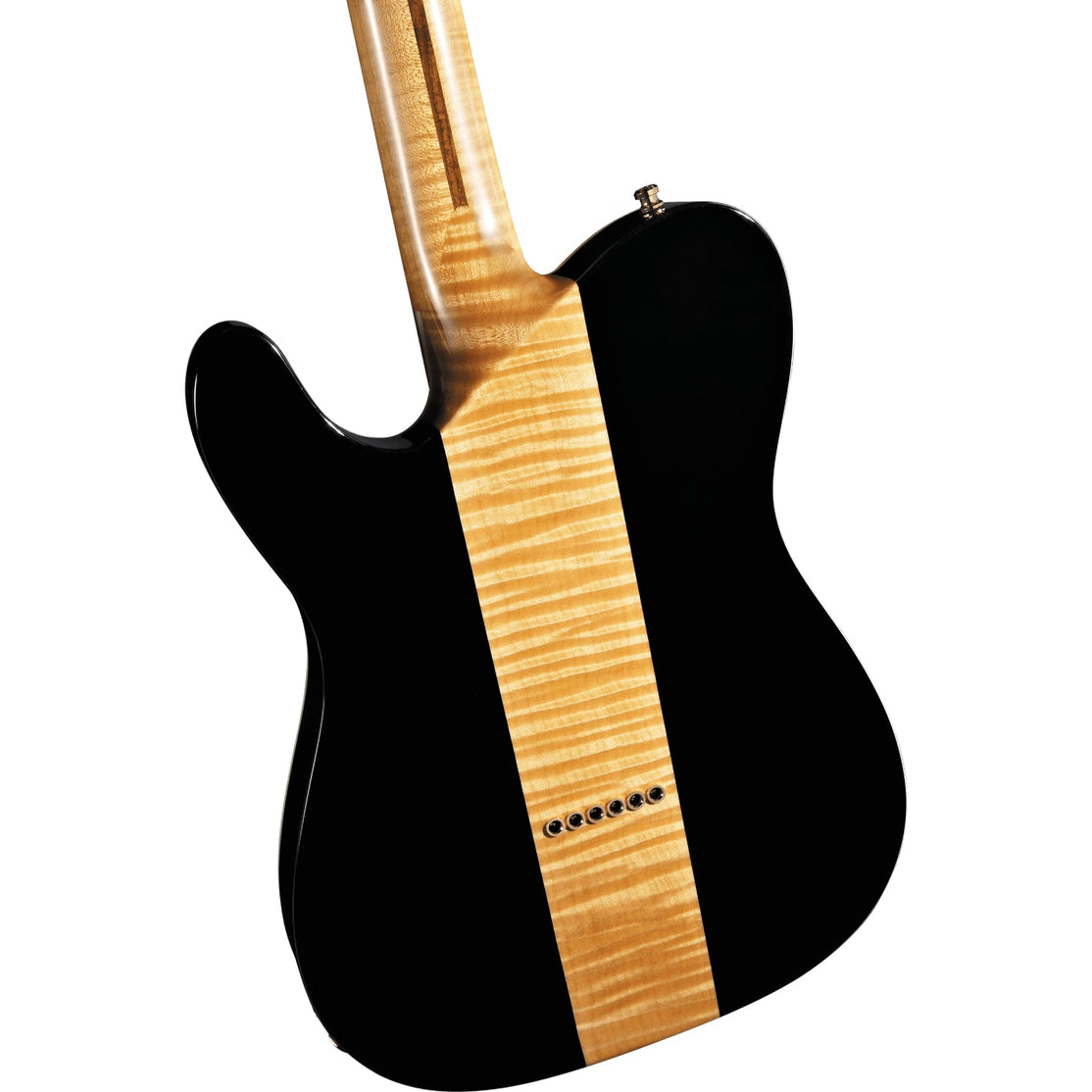 Fender Custom Shop Merle Haggard Signature Telecaster-Mai Nguyên Music