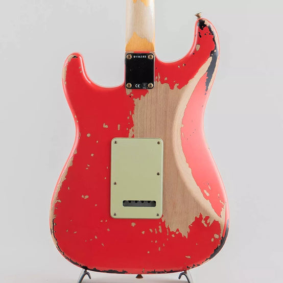 Fender Custom Shop Michael Landau Signature 1963 Stratocaster-Mai Nguyên Music