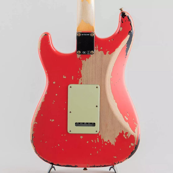 Fender Custom Shop Michael Landau Signature 1963 Stratocaster-Mai Nguyên Music