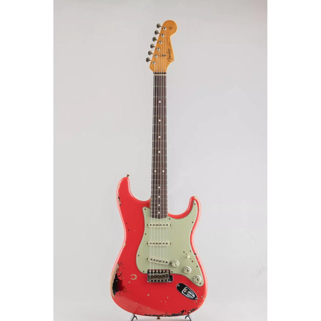 Fender Custom Shop Michael Landau Signature 1963 Stratocaster-Mai Nguyên Music