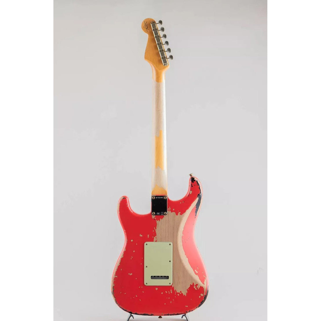 Fender Custom Shop Michael Landau Signature 1963 Stratocaster-Mai Nguyên Music