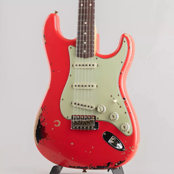 Fender Custom Shop Michael Landau Signature 1963 Stratocaster-Mai Nguyên Music