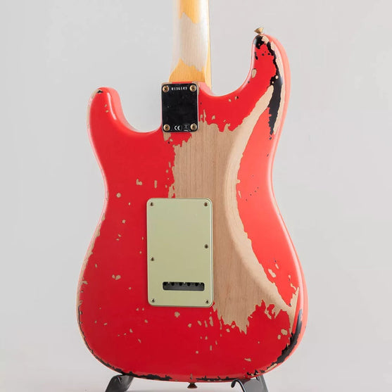 Fender Custom Shop Michael Landau Signature 1963 Stratocaster-Mai Nguyên Music