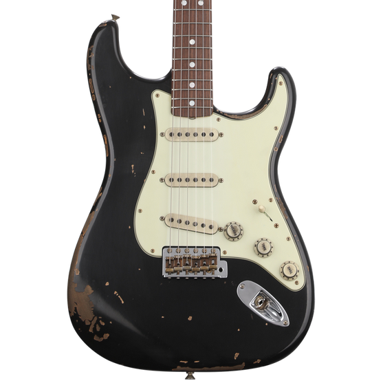 Fender Custom Shop Michael Landau Signature 1968 Stratocaster-Mai Nguyên Music
