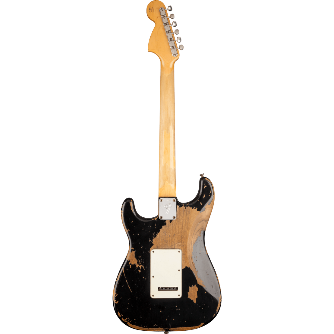 Fender Custom Shop Michael Landau Signature 1968 Stratocaster-Mai Nguyên Music