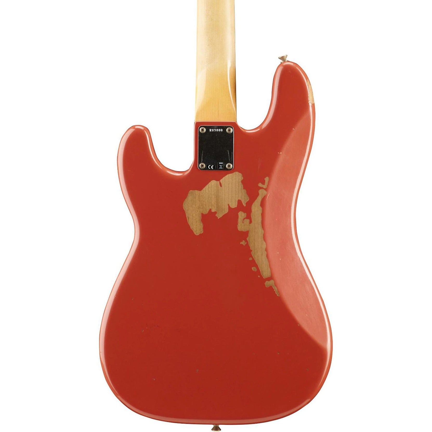 Fender Custom Shop Pino Palladino Signature Precision Bass-Mai Nguyên Music