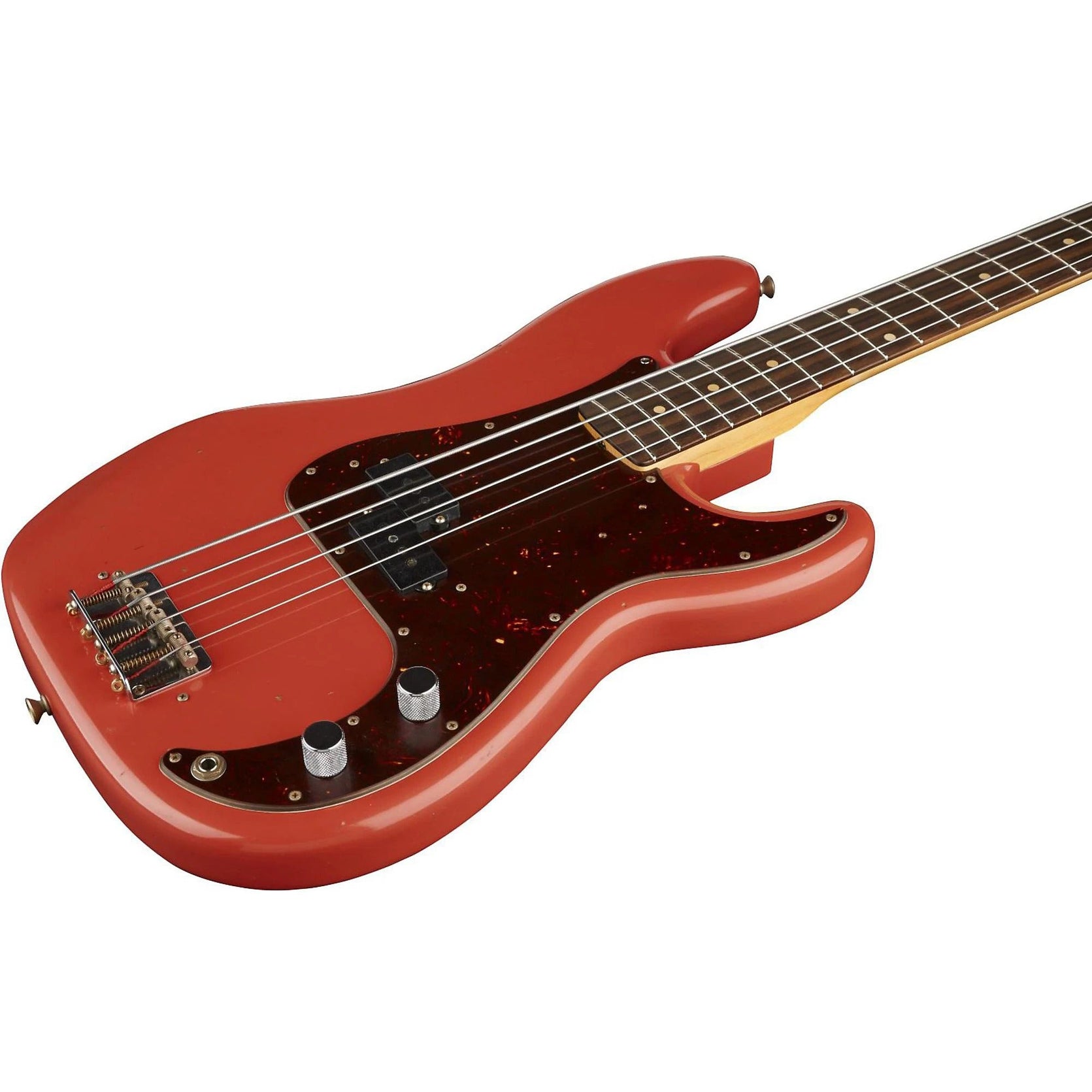 Fender Custom Shop Pino Palladino Signature Precision Bass-Mai Nguyên Music