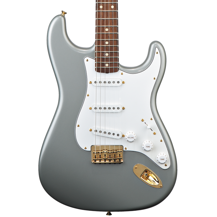 Fender Custom Shop Robert Cray Signature Stratocaster-Mai Nguyên Music