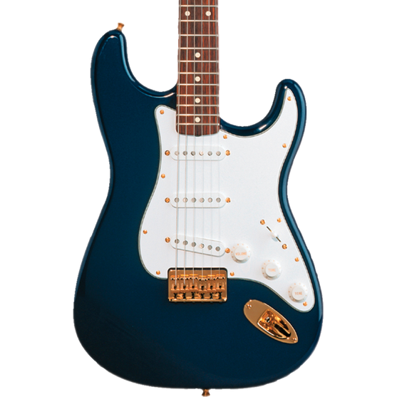Fender Custom Shop Robert Cray Signature Stratocaster-Mai Nguyên Music