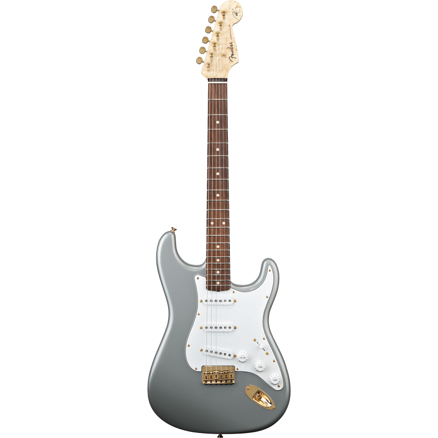 Fender Custom Shop Robert Cray Signature Stratocaster-Mai Nguyên Music