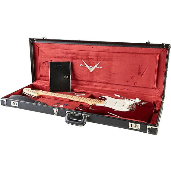 Fender Custom Shop Robin Trower Signature Stratocaster-Mai Nguyên Music