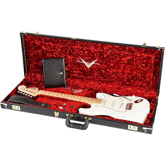 Fender Custom Shop Robin Trower Signature Stratocaster-Mai Nguyên Music