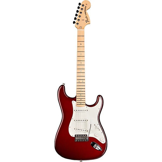 Fender Custom Shop Robin Trower Signature Stratocaster-Mai Nguyên Music