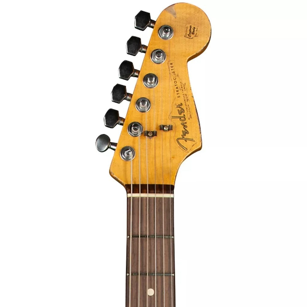 Fender Custom Shop Rory Gallagher Signature Stratocaster-Mai Nguyên Music